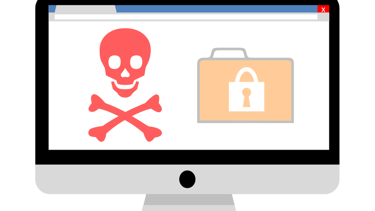 Ransomware – A Cyber Threat