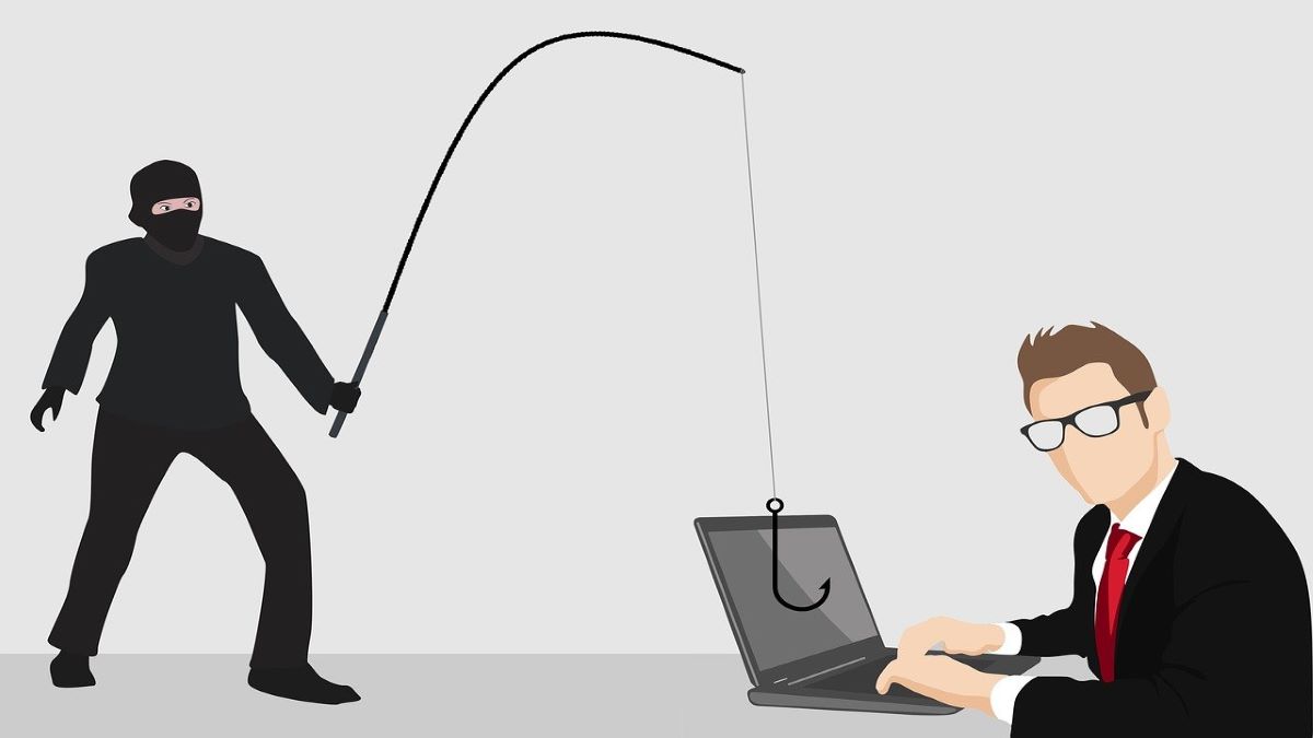 What is a Phishing Attack?