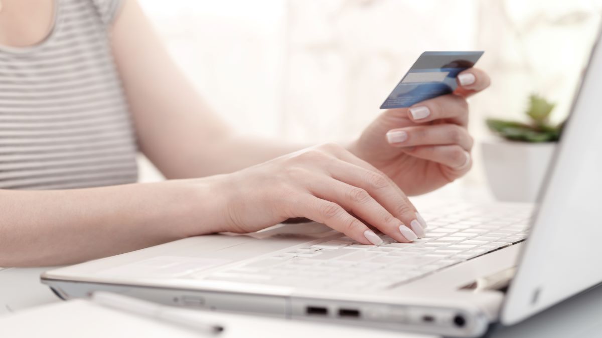 How to Secure Your Credit Card Data
