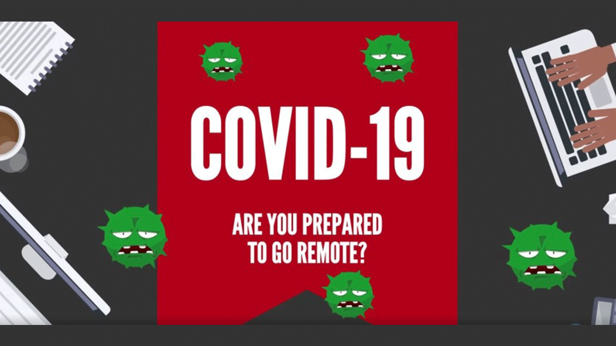 7 Necessities before Sending Your Workforce Remote