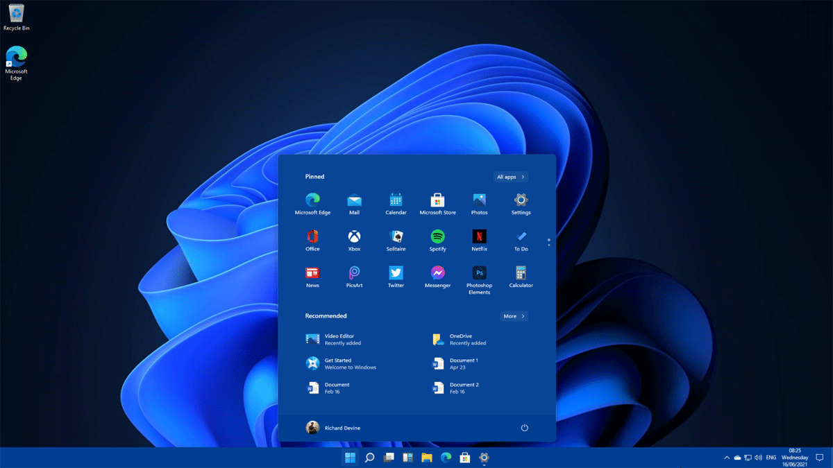 Microsoft Announces the Arrival of Windows 11